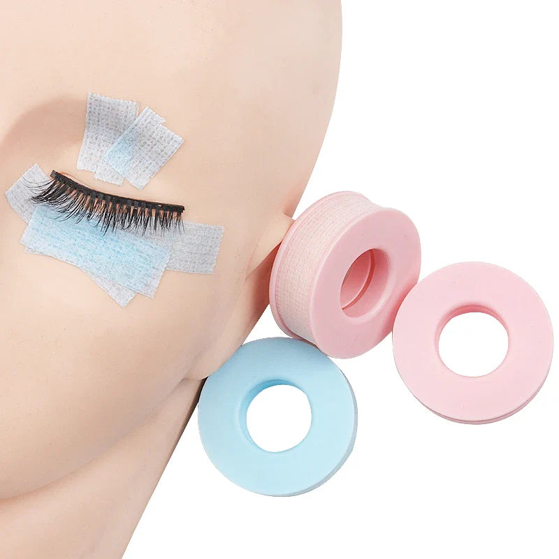 Eyelash Grafting Silicone Gel Tape