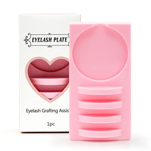 Eyelash Grafting Podium