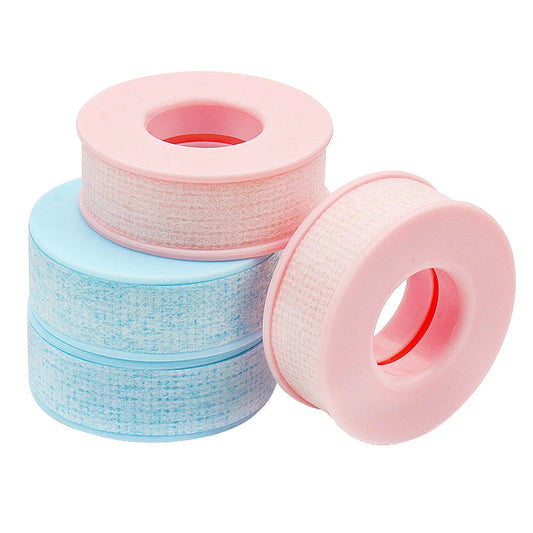 Eyelash Grafting Silicone Gel Tape