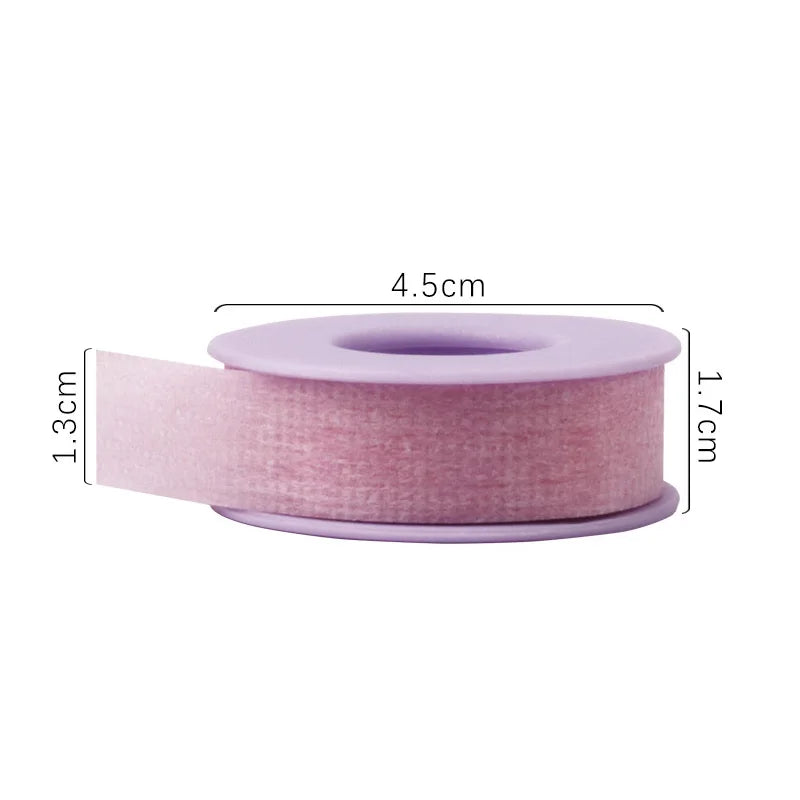 Eyelash Grafting Silicone Gel Tape