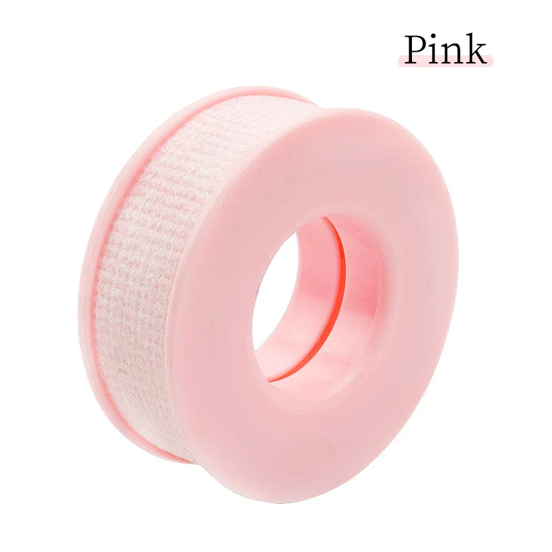 Eyelash Grafting Silicone Gel Tape