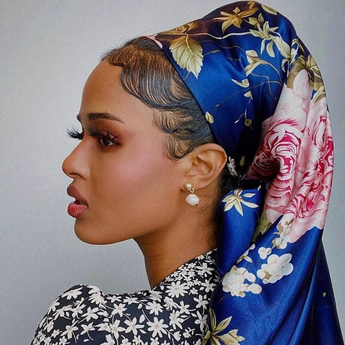 Beach Head Scarf