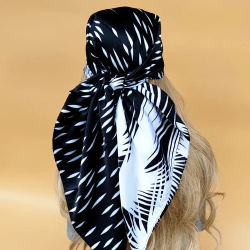 Beach Head Scarf