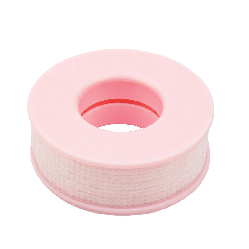 Eyelash Grafting Silicone Gel Tape