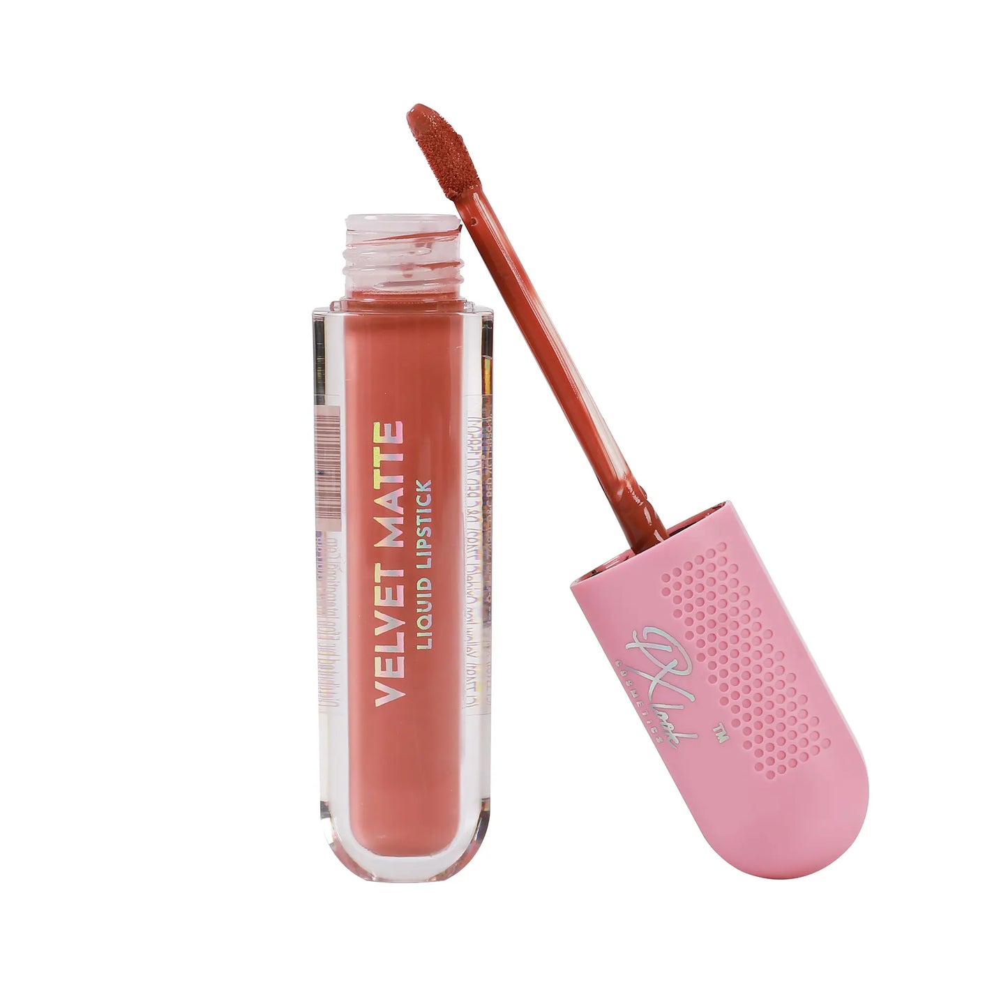 Velvet Matte Liquid Lipstick