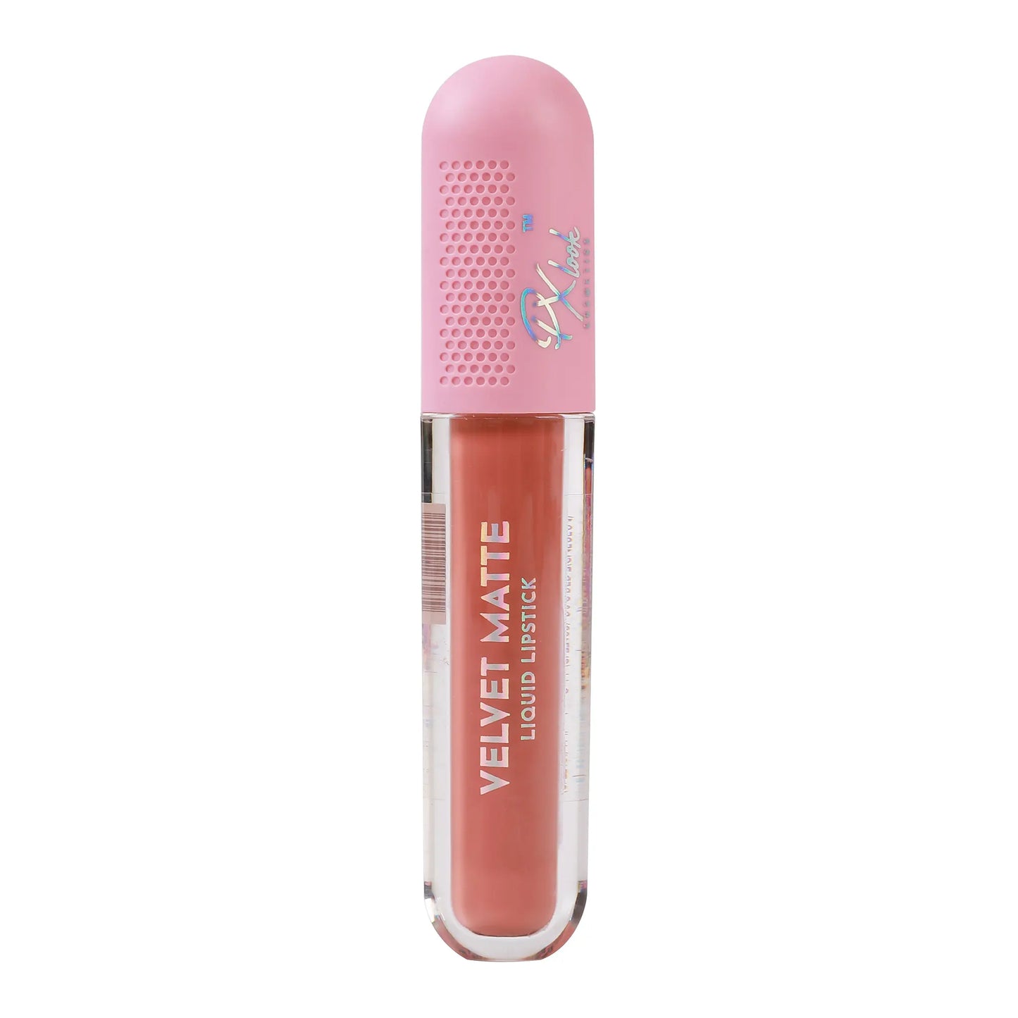 Velvet Matte Liquid Lipstick