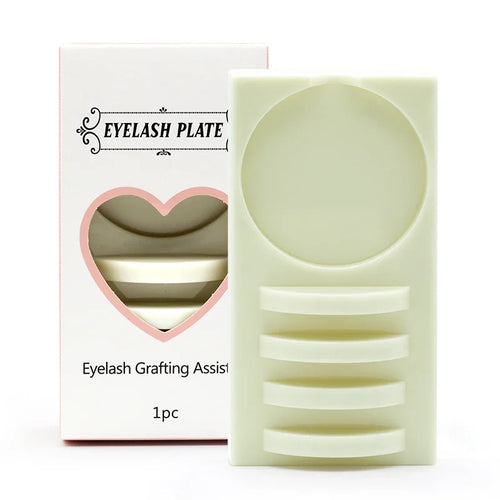 Eyelash Grafting Podium