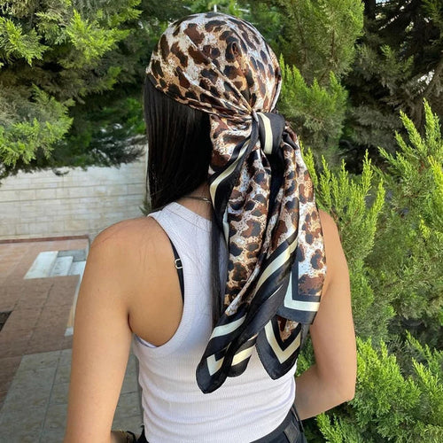 Beach Head Scarf