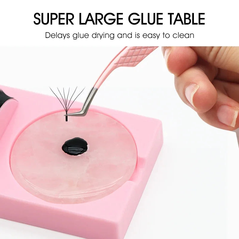 Eyelash Grafting Podium