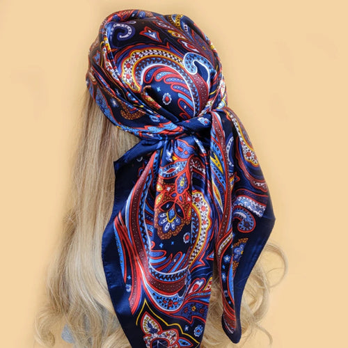 Beach Head Scarf