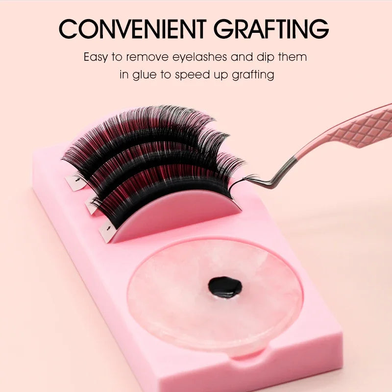 Eyelash Grafting Podium