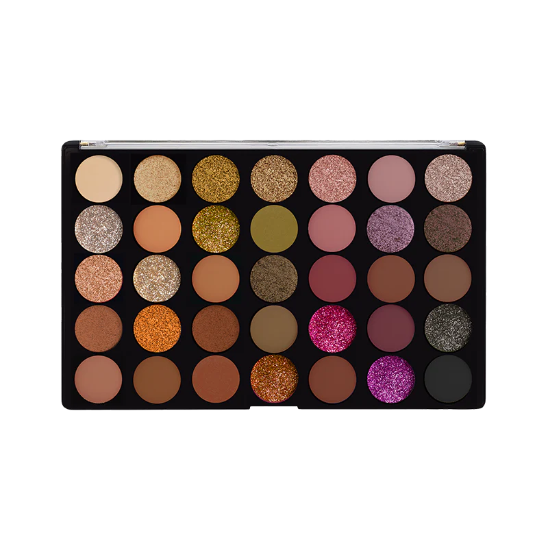 35-Shade Starlet Palette