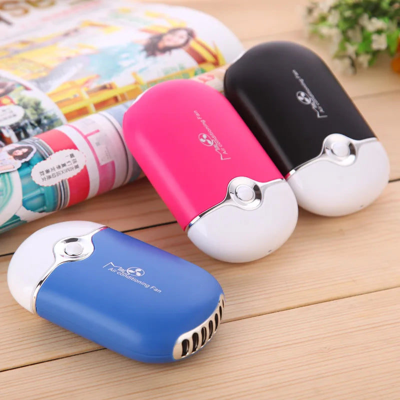 USB Mini Fan