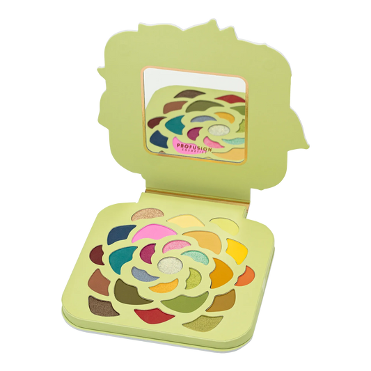 Sage | 25-Shade Palette