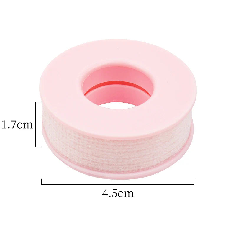 Eyelash Grafting Silicone Gel Tape