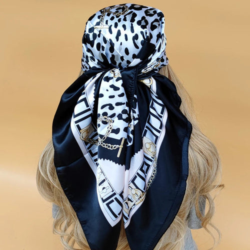 Beach Head Scarf