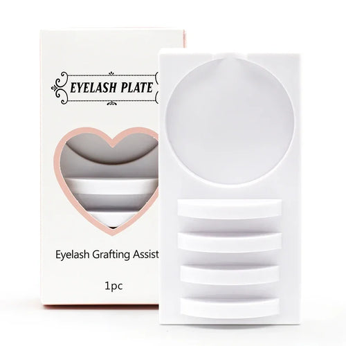 Eyelash Grafting Podium