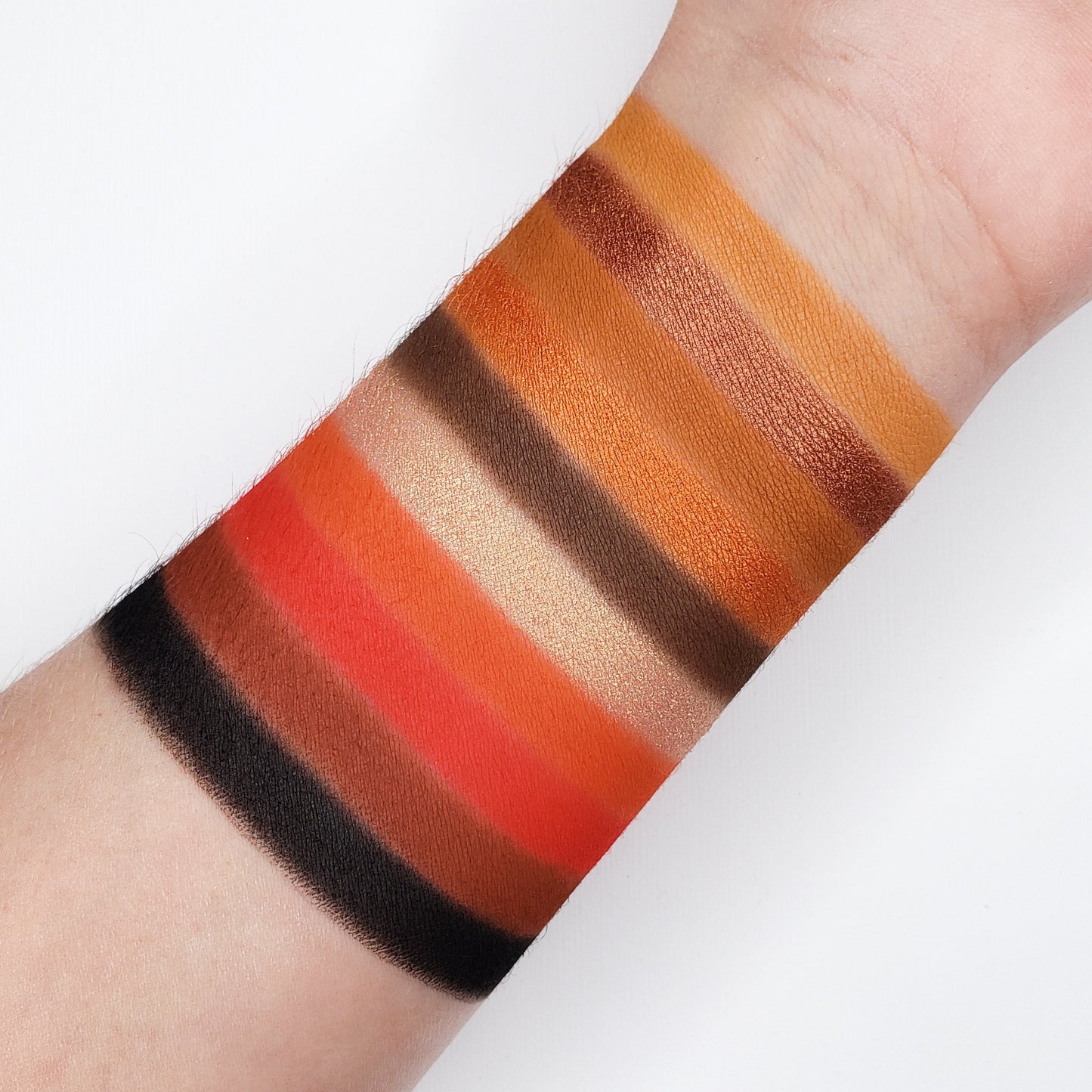 Temptation Eyeshadow Palette - SN10
