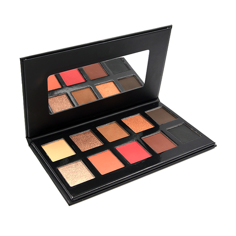 Seduction Eyeshadow Palette 