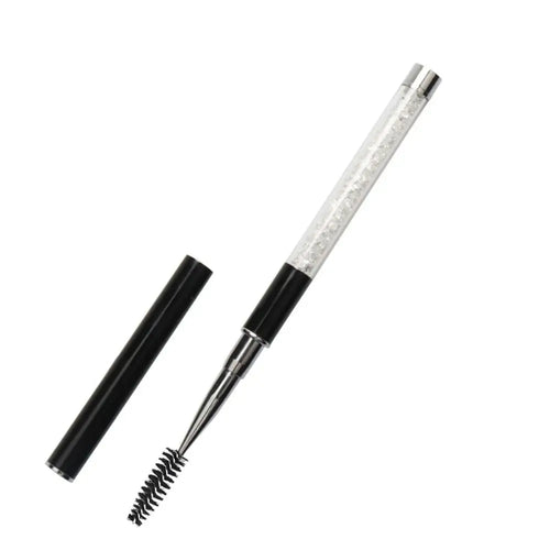 Grafting Mascara Brushes