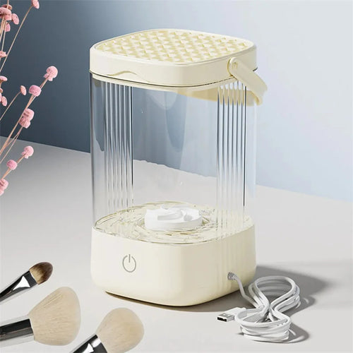 Fleury Makeup Brush Cleaner