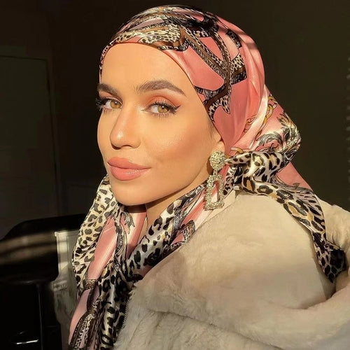 Beach Head Scarf