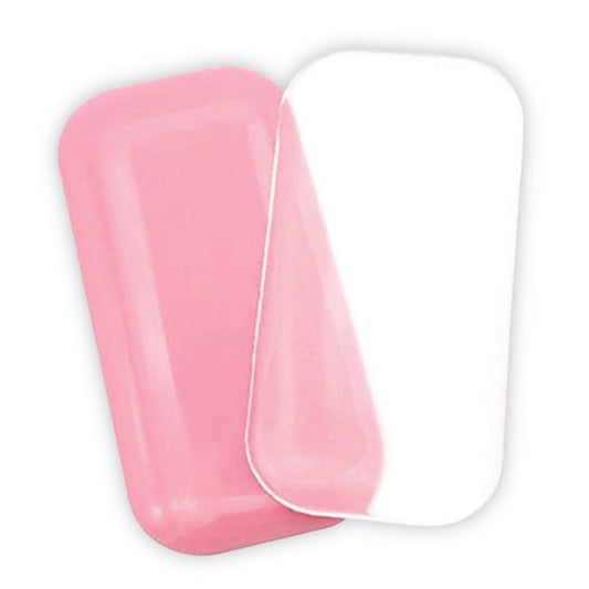 Silicone Lash Pad