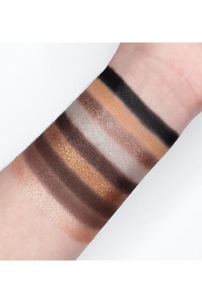 Smoke it Out Eyeshadow Palette - GES12