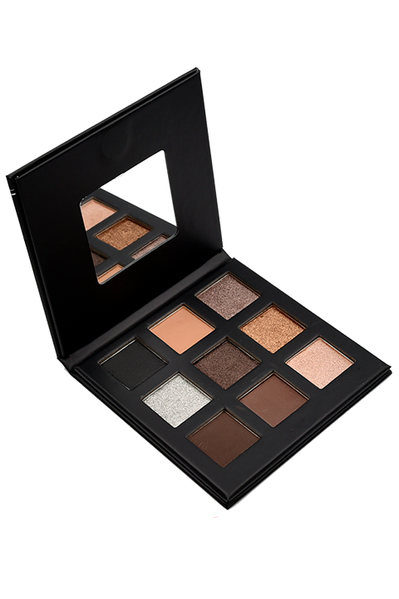 Smoke it Out Eyeshadow Palette