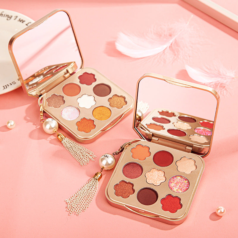 Star Eyeshadow Palette