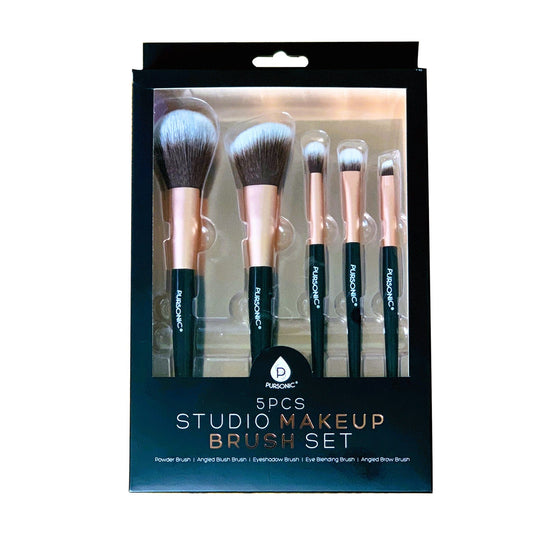 Studio Makeup Brush Set
