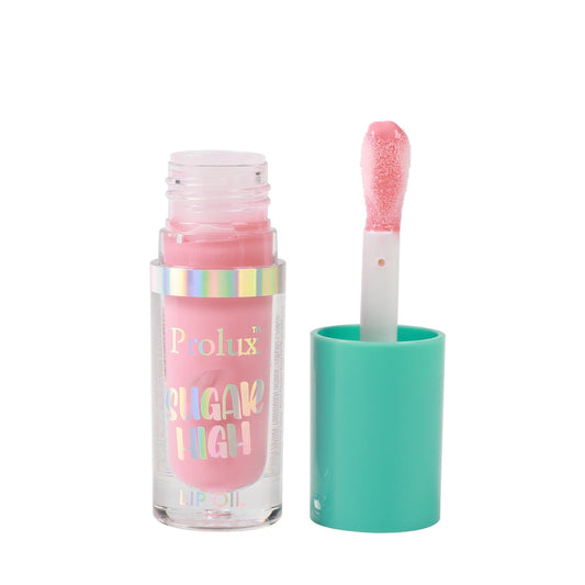 Sugar High Lip Oil
