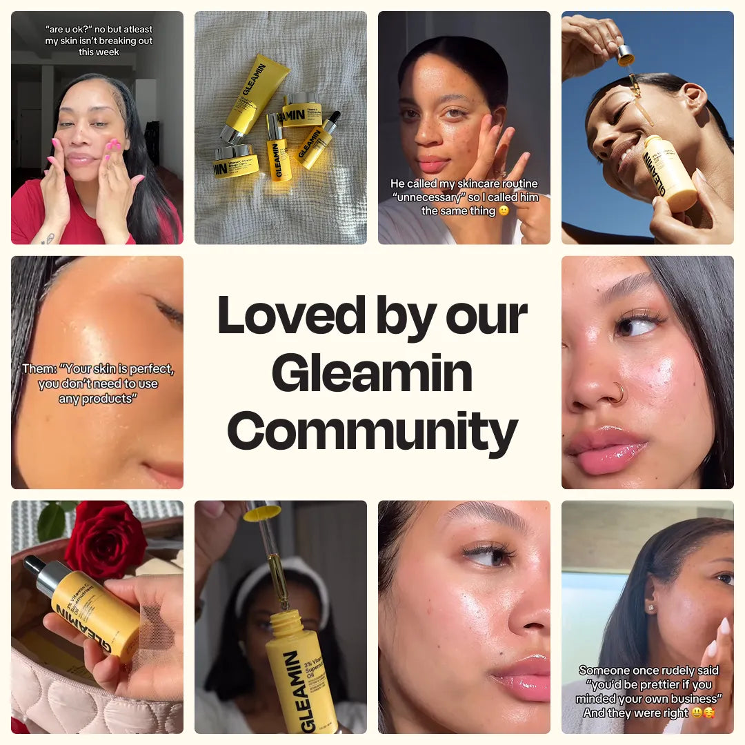 Supernutrient Facial Oil