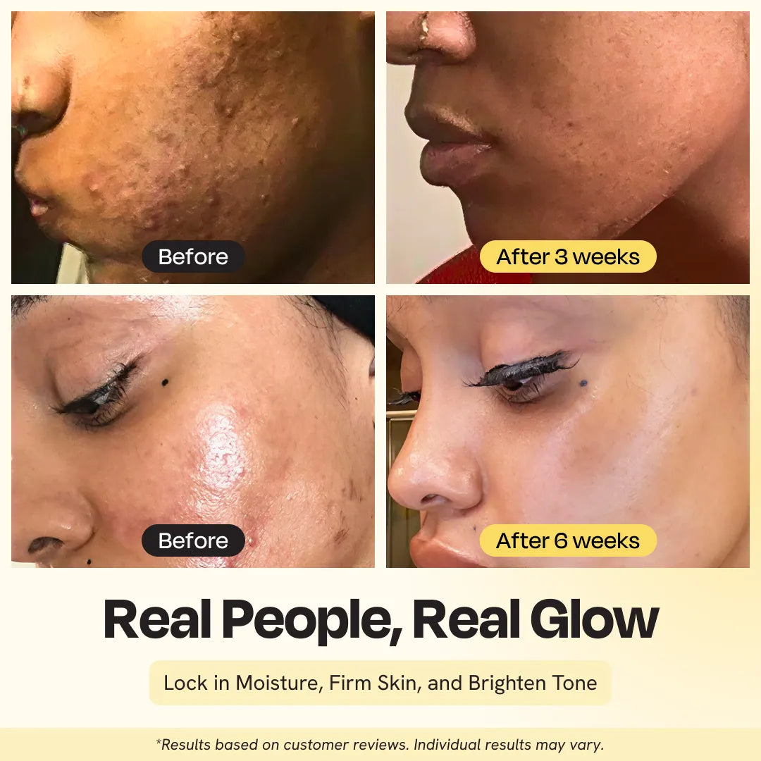 Supernutrient Facial Oil