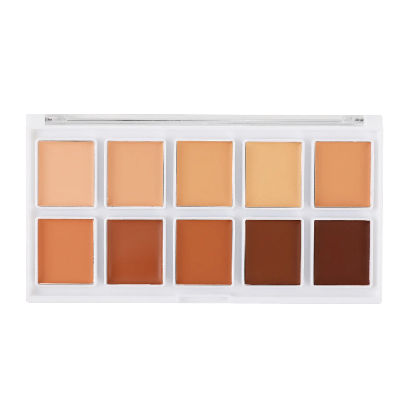 Best Cream Concealer Palette