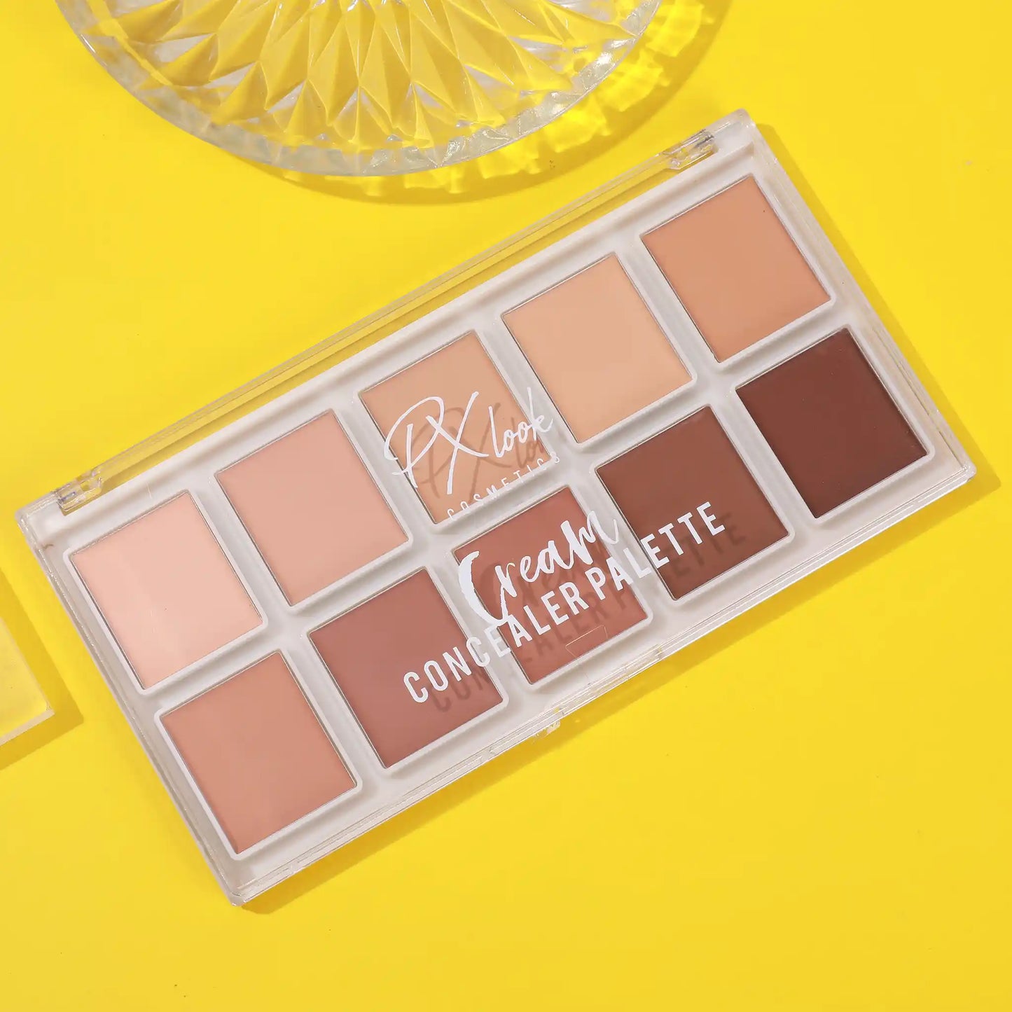 Best Cream Concealer Palette