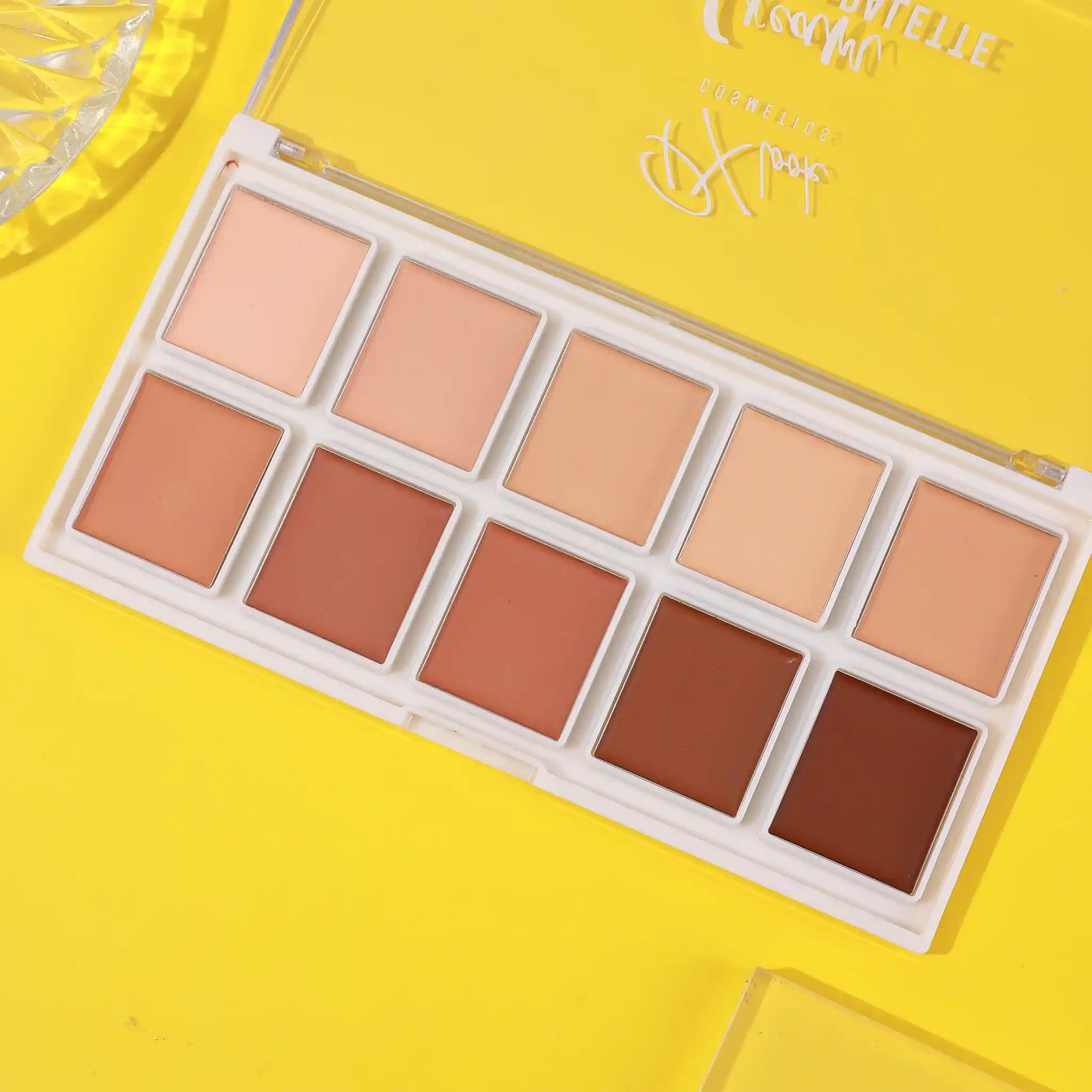 Best Cream Concealer Palette