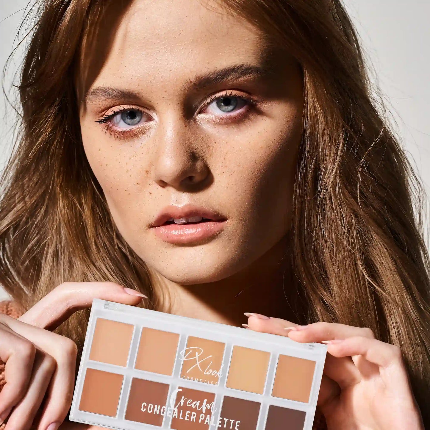 Best Cream Concealer Palette
