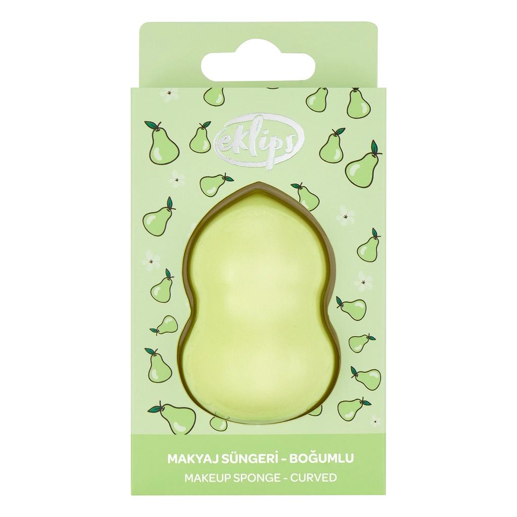 Hourglass Makeup Sponge for Flawless Blending 1 Count
