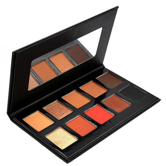 Temptation Eyeshadow Palette