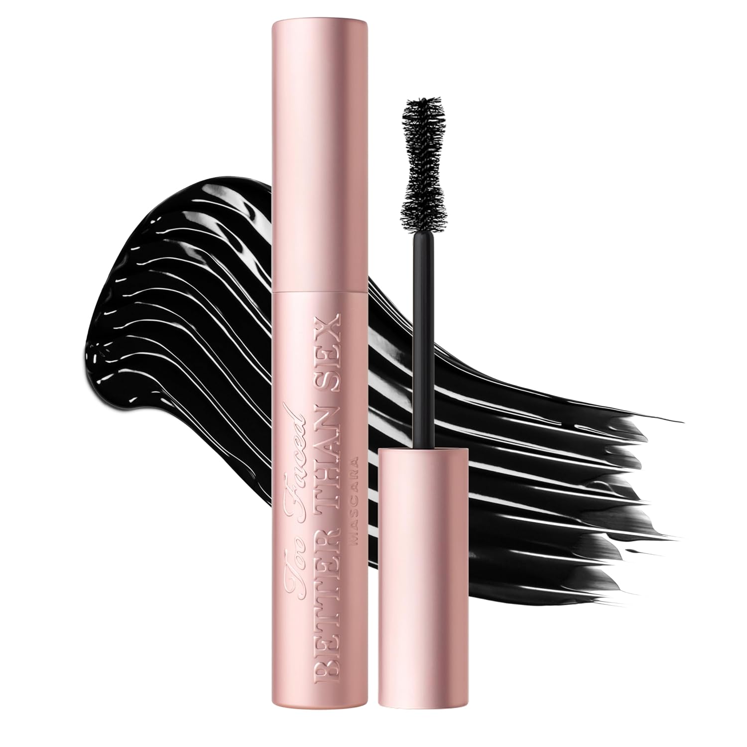 Too Faced Better Than Sex Volumizing Mascara