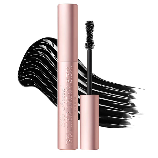 Too Faced Better Than Sex Volumizing Mascara