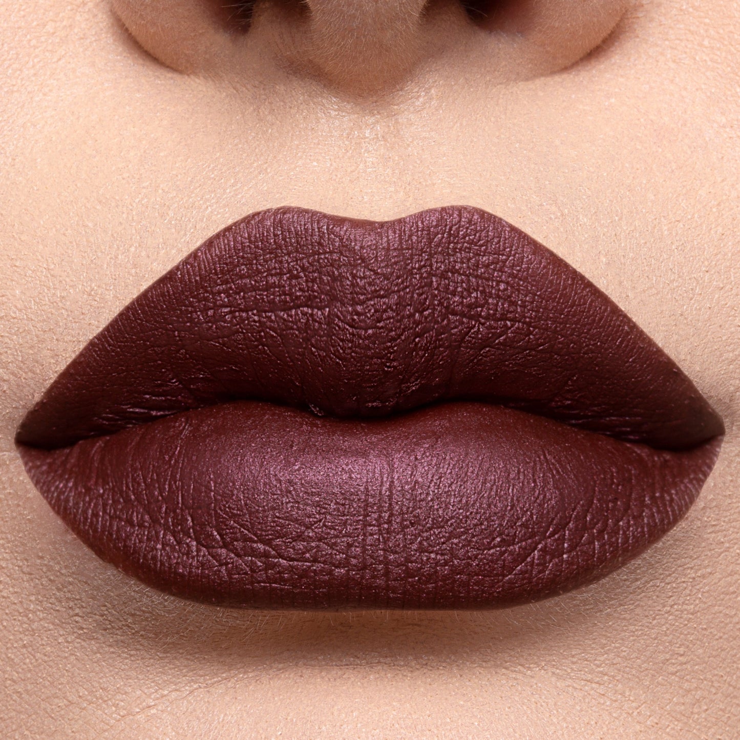 Long Lasting Liquid Lipstick - Treasure