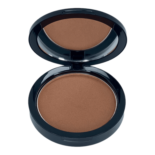 TROPICS Compact Bronzing Powder – Warm, Radiant, Sun-Kissed Glow 12.5g/0.44 oz.