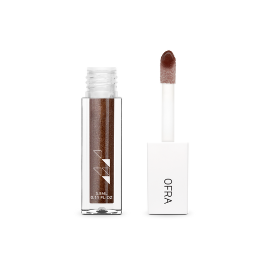 Lip Gloss - Truffle