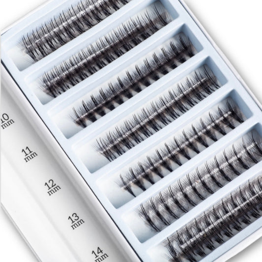 Ultra Speed WISPY Mix 9D, 750 fans, .05's