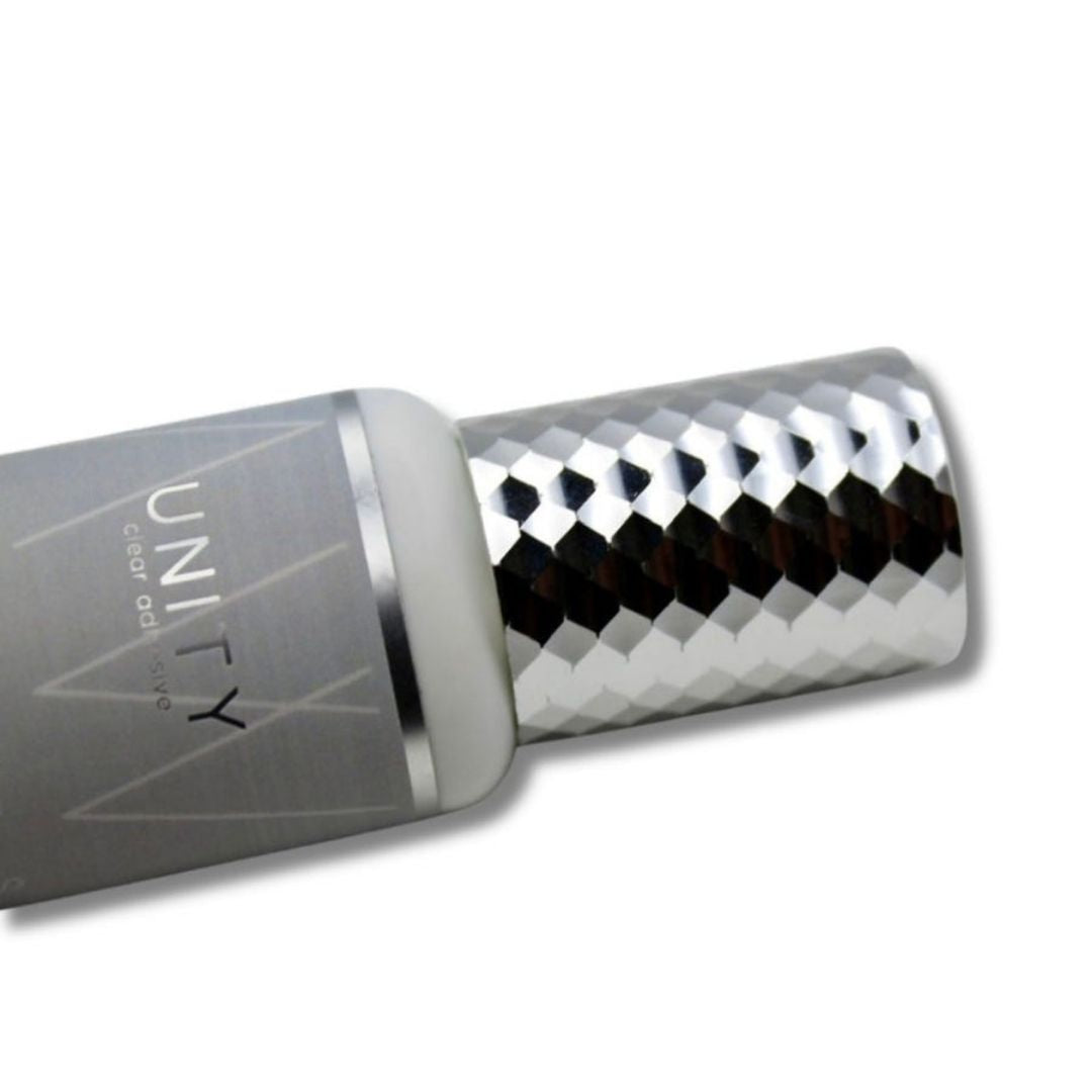Unity Clear Adhesive