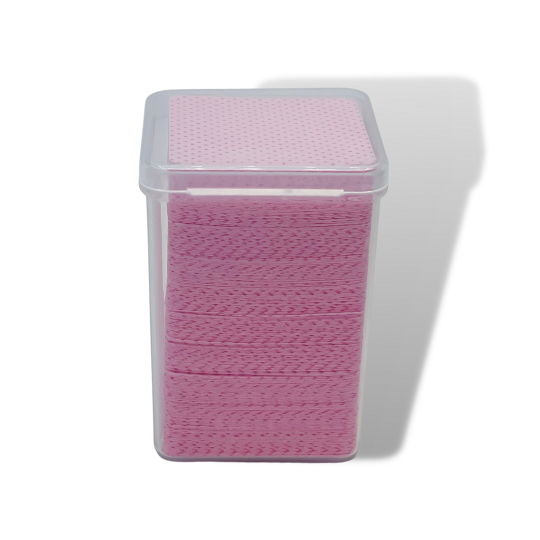 Lint-Free Wipes