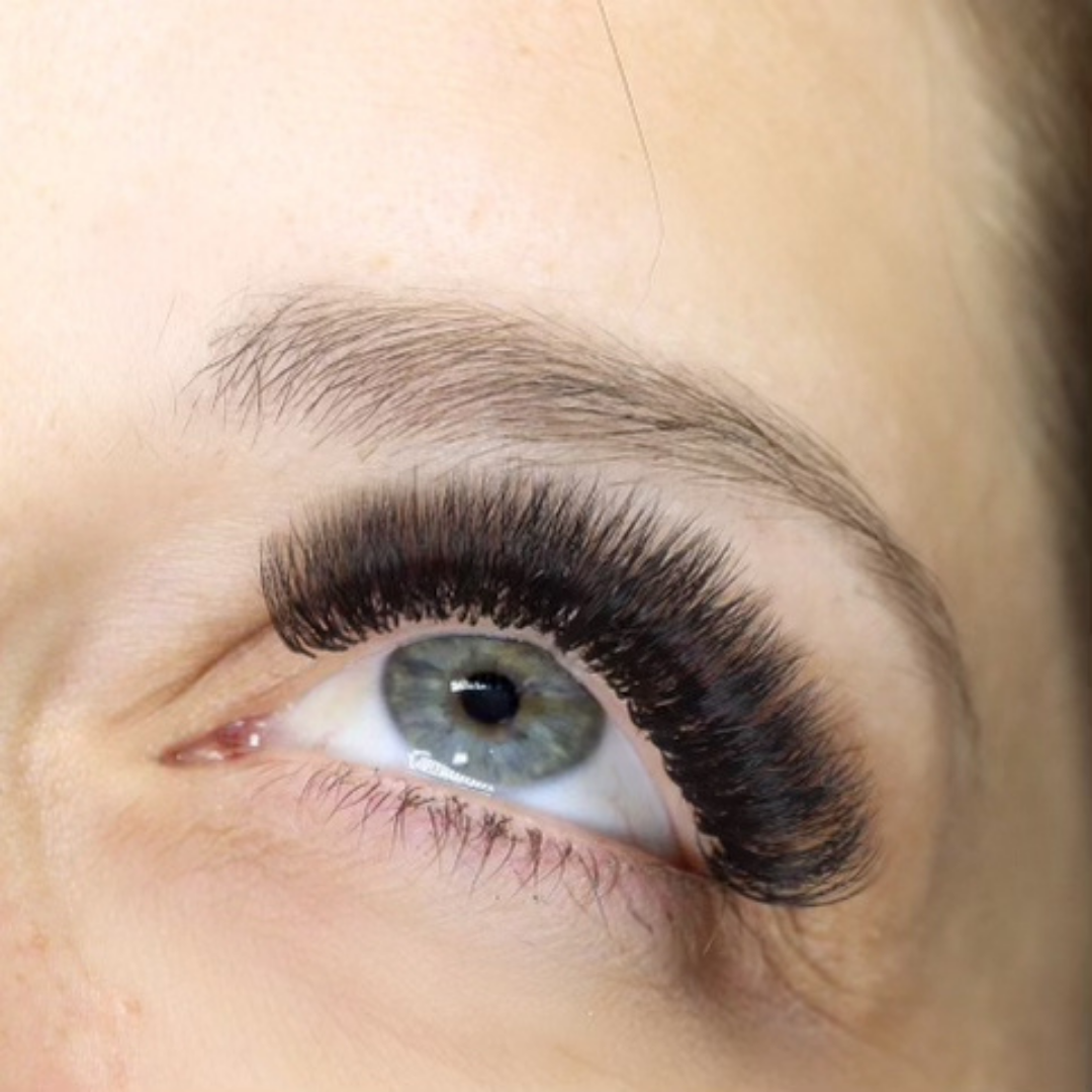 0.02 mm Volume Lashes