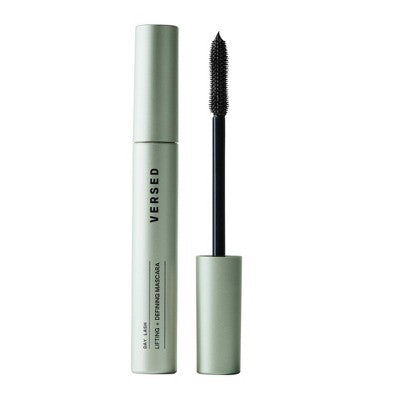 Versed Day Lash Lifting and Defining Mascara Black 0.35 fl oz